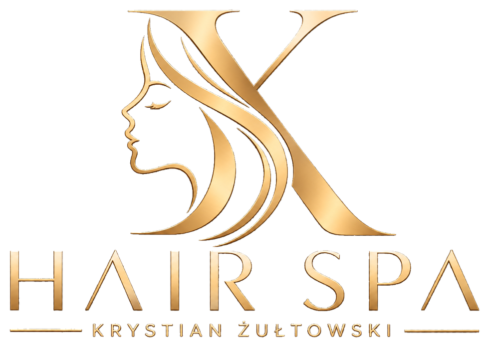 HAIR SPA Krystian Żułtowski